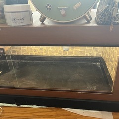 （取引中） 爬虫類ケージの画像