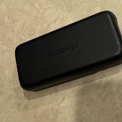 RAV Power モバイルバッテリー