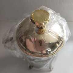 未使用新品　高橋市治郎商店　コーヒー、ティーサーバーの画像