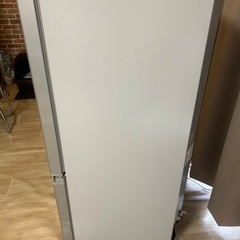 三菱ノンフロン冷凍冷蔵庫の画像