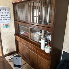 茶箪笥
