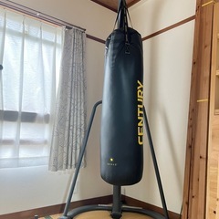 サンドバッグ