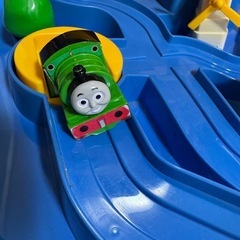 トーマスの画像