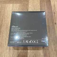 OttoAibox i3 BMW Carplayの画像
