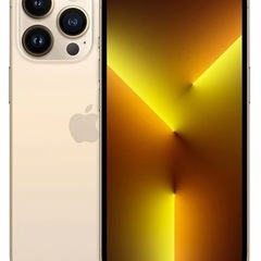 iPhone13プロ128