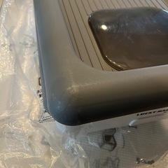 猫トイレの画像