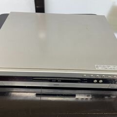 DVDレコーダー　ソニー　RDR-HX6