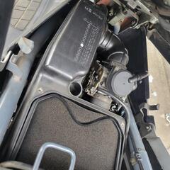 スカイウェイブ250 スクーターの画像