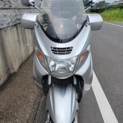 スカイウェイブ250 スクーターの画像