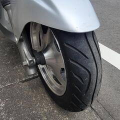 スカイウェイブ250 スクーターの画像