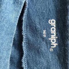 Graniph ワンピースの画像