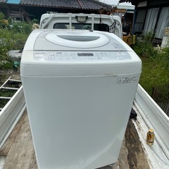 洗濯機 7kg