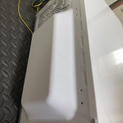Haier KS-MW23T17 2024年製 電子レンジ 600W ホワイトの画像