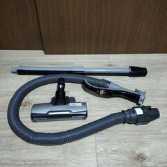 【ジャンク品】パナソニック製掃除機の画像