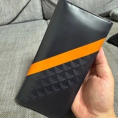 Emporio Armani 長財布