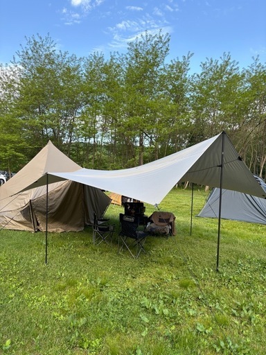 タトンカ1tc サンドベージュ