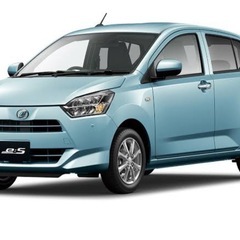 6〜9月のみ月あたり1万円で軽自動車貸してください
