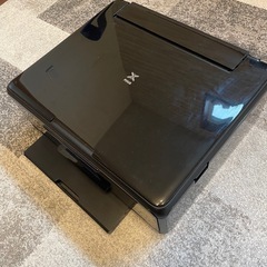 【ジャンク品扱い】Canon PIXUS TS8130（ブラック）の画像