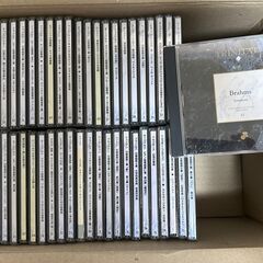 【50枚】クラシックCD