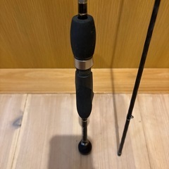 アジングロッド　リアルメソッド　AJSP602S　の画像