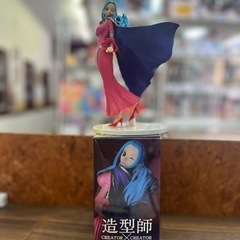 🔴ドラゴンボール、ワンピースフィギュアの画像