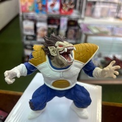 🔴ドラゴンボール、ワンピースフィギュア