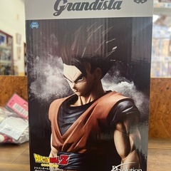 🔴ドラゴンボール、ワンピースフィギュアの画像