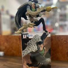 🔴ドラゴンボール、ワンピースフィギュアの画像