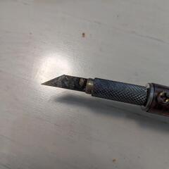 ハンダゴテ　ヒーターナイフの画像