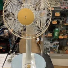 山善　扇風機　YMT−301  リサイクルショップ宮崎屋　佐土原...