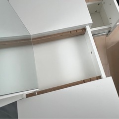 ドレッサーテーブル(charme
)の画像