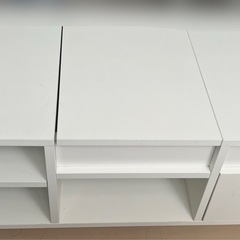 ドレッサーテーブル(charme
)