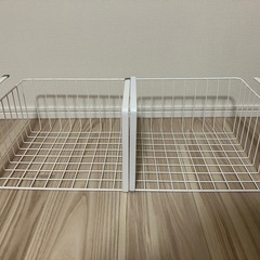 キッチン収納の画像
