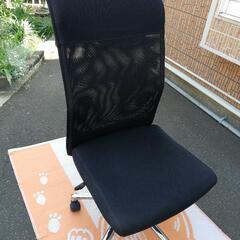 ハイバックオフィスチェア