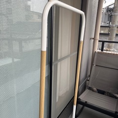 ニトリ　ハンガーラック