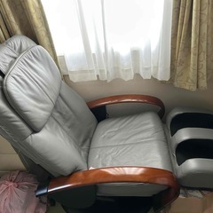 マッサージチェア