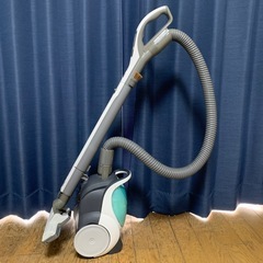 三菱　掃除機