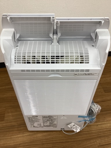 【トレファクマーケット久喜店】Panasonic　ハイブリッド式除湿機
