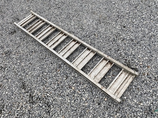 アルミブリッジ1本　230cm