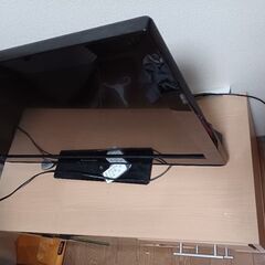 テレビ