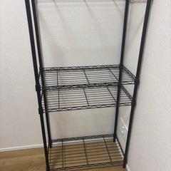 スチールラック