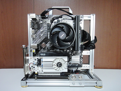 【新品】ゲーミングPC