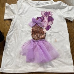 Ｔシャツ