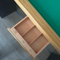 【A】麻雀テーブルの画像