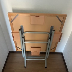 【A】麻雀テーブルの画像