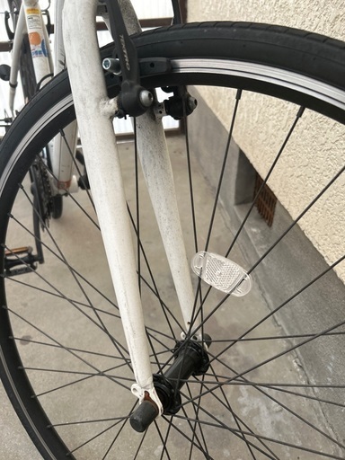 自転車