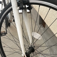 自転車の画像