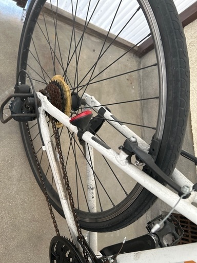 自転車
