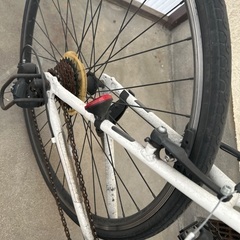 自転車の画像