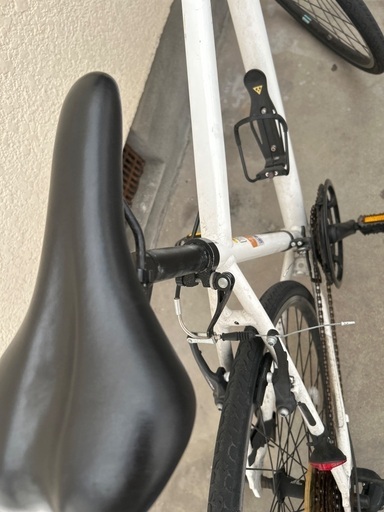 自転車